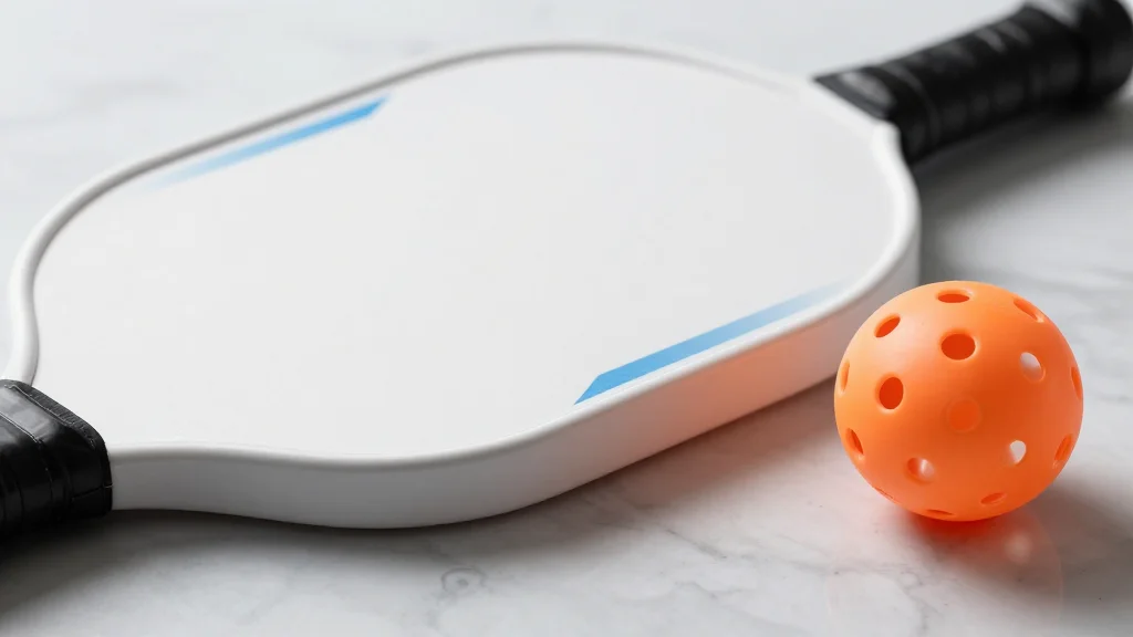 Why Talent Teams Are Adding Branded Pickleball Sets to Their Recruitment and Onboarding Toolkits