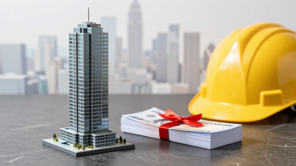 Castellan Capital Provides $28M Construction Loan to Spectra Construction for Manhattan Condo Project
