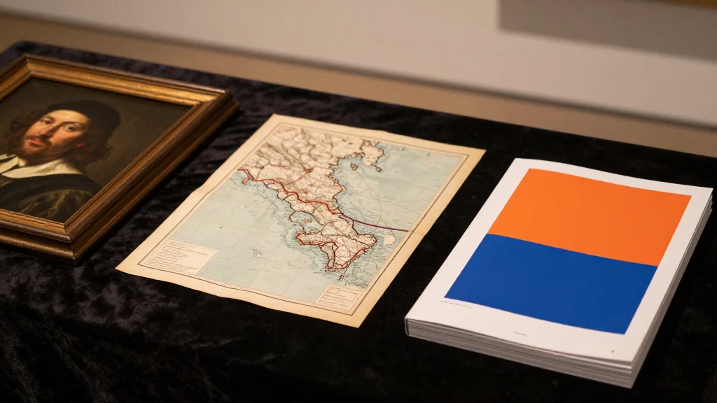 War in the Middle East, the Whitney Biennial, and a Newly-Discovered Rembrandt in Amsterdam—Podcast