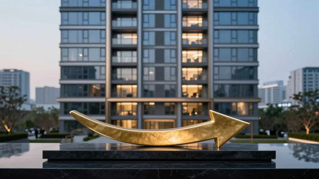 Arrow Real Estate Advisors Secures $53M Balance‑Sheet Refinance for The Grove Phase I