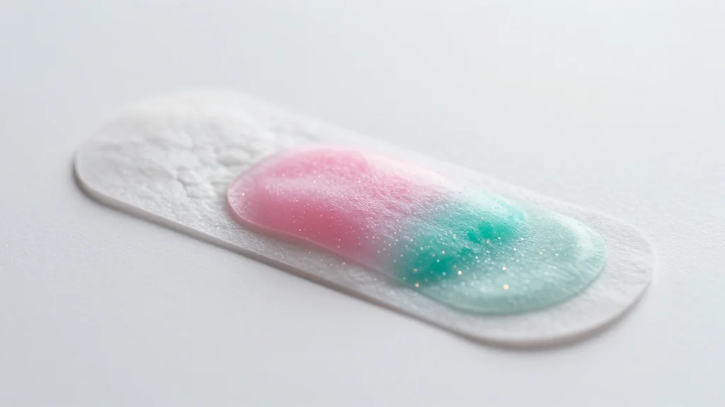 RMIT Researchers Unveil Smart Bandage that Heals and Monitors Wounds in Real Time
