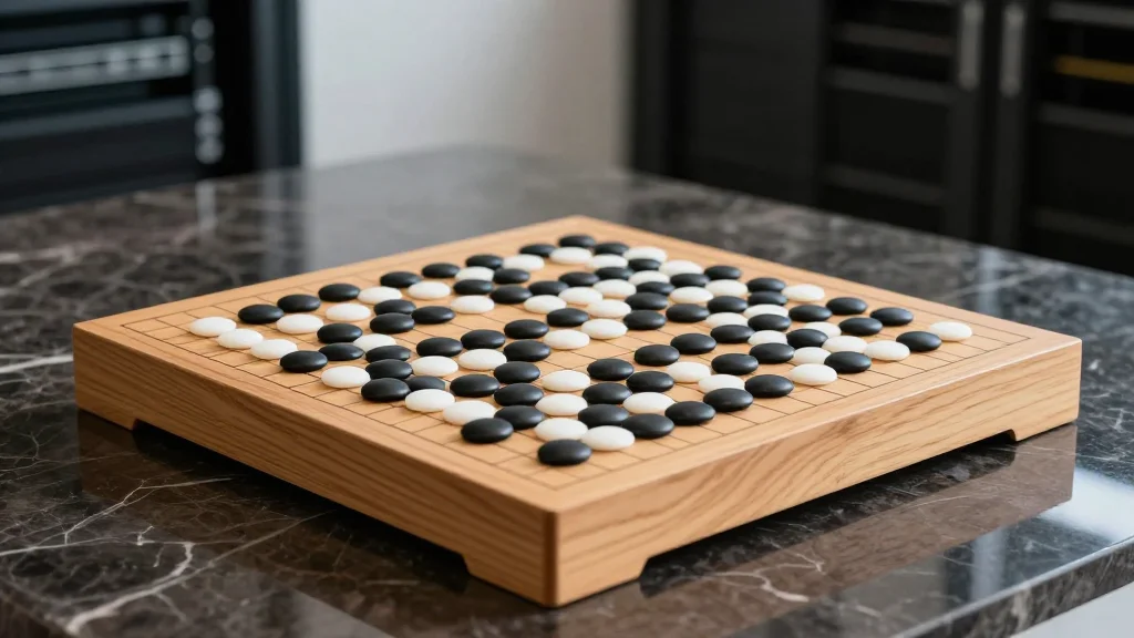 AlphaGo’s Legacy Fuels Today’s AI Boom