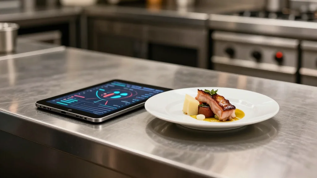 Oracle and NetSuite Deliver New AI&Powered Solution for Restaurant Operations
