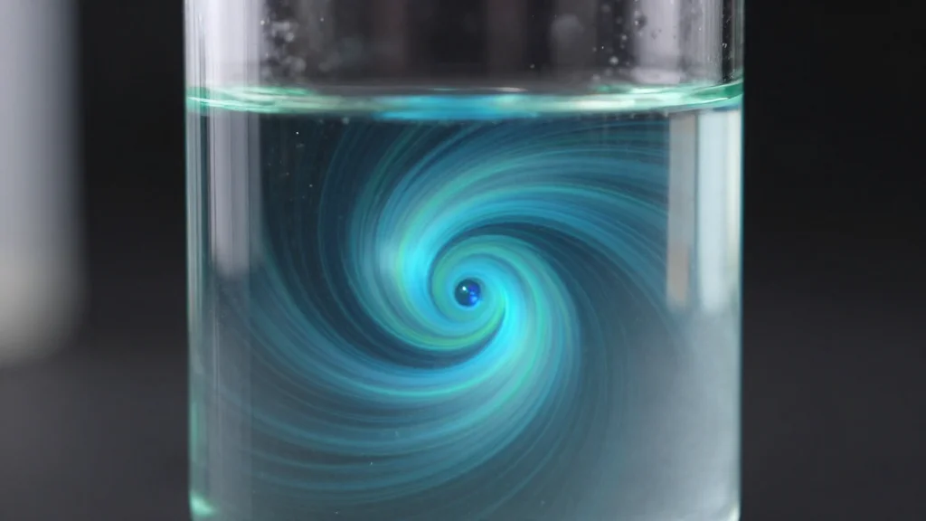 Polish Researchers Demonstrate Liquid‑Crystal Optical Tornadoes for Quantum‑Secure Links