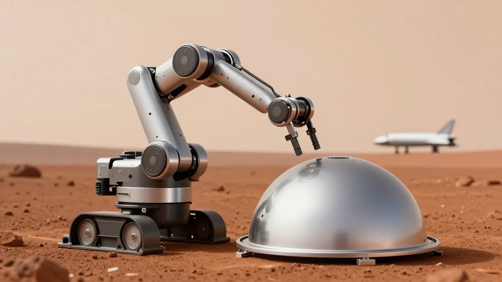 SpaceX Files S‑1 for $1.75T IPO, Unveils $700B Musk Pay Package and Mars‑robotics Roadmap
