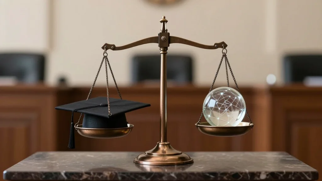Lawyers Defend Students Accused of AI Cheating, Sparking Education Legal Front