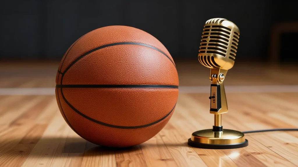 J. Cole’s Athletic Stunt Mirrors His “7 Minute Drill”