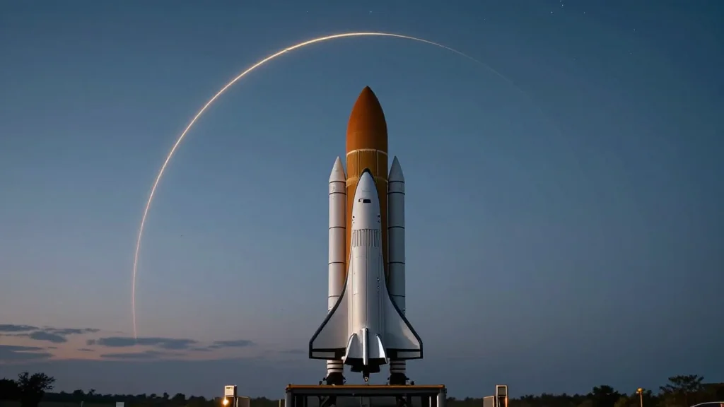 Identify the Space Stock Poised for Pre‑SpaceX IPO Surge