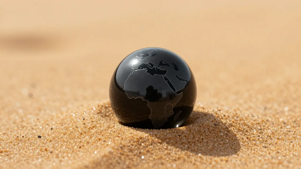 UAE's OPEC Exit Signals Broader Regional Power Struggle