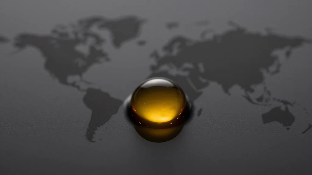 Trump Releases 172 Million Barrels From Strategic Reserve