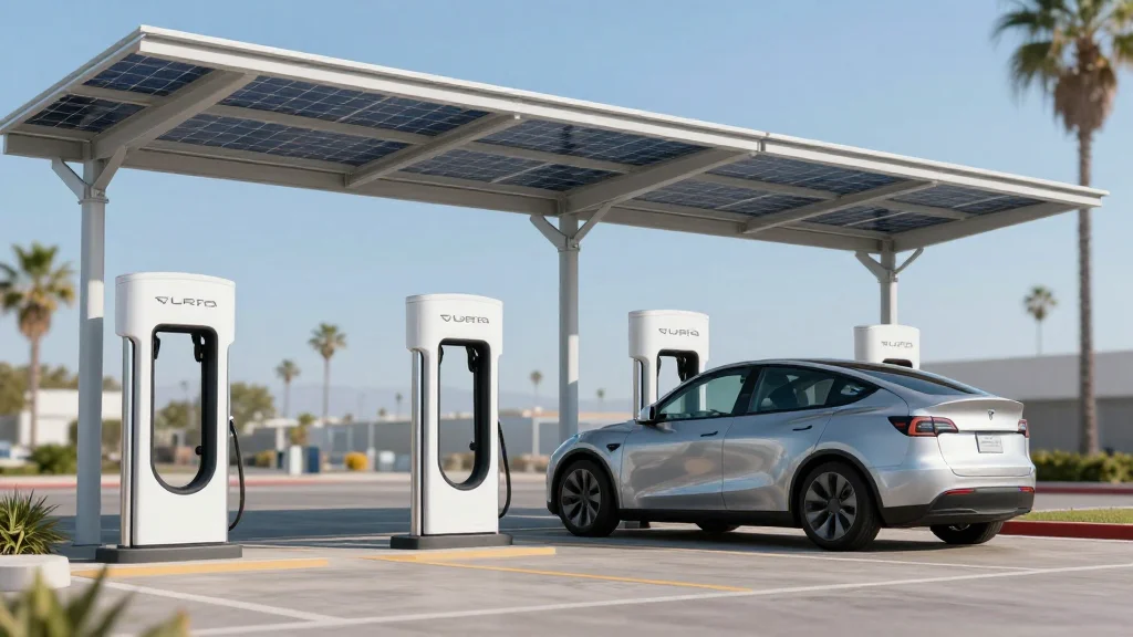 Chanani Launches New Venture to Develop EV Charging Hubs Across Southern California