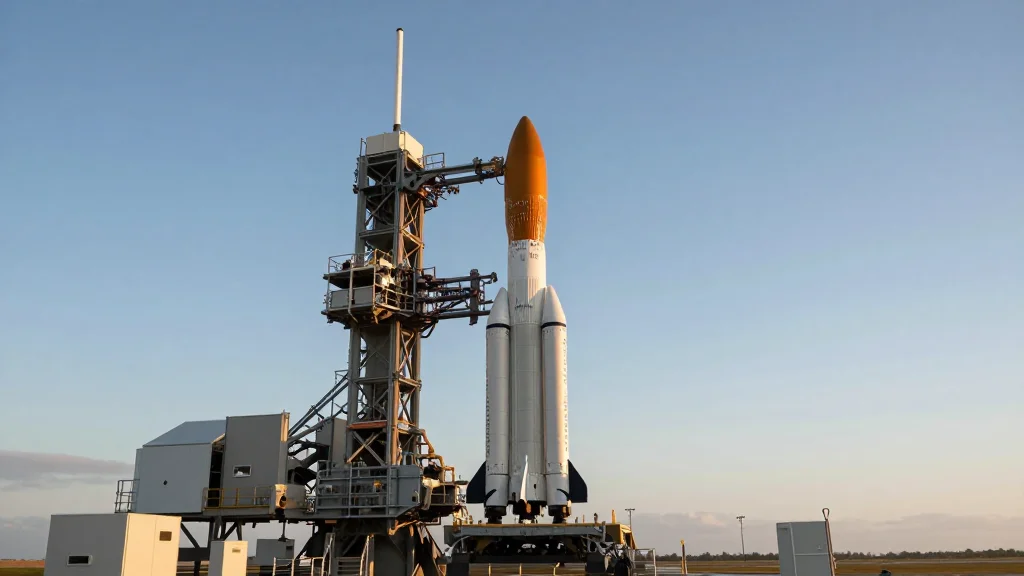 FAA Clears Blue Origin’s New Glenn for Flights After April Upper‑Stage Failure