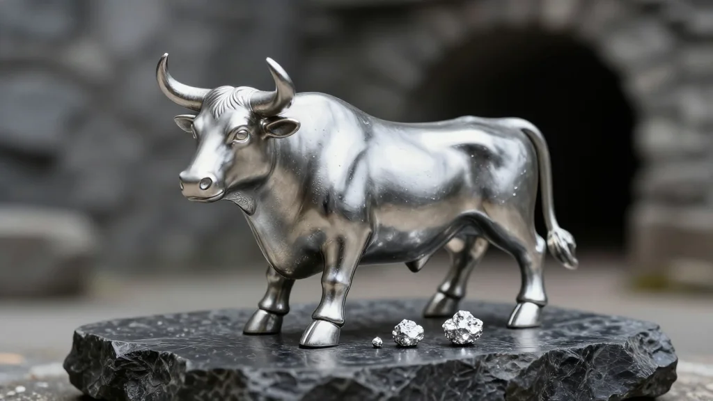 Silver Bull Resurgence: Producers to Explorers, Next Moves
