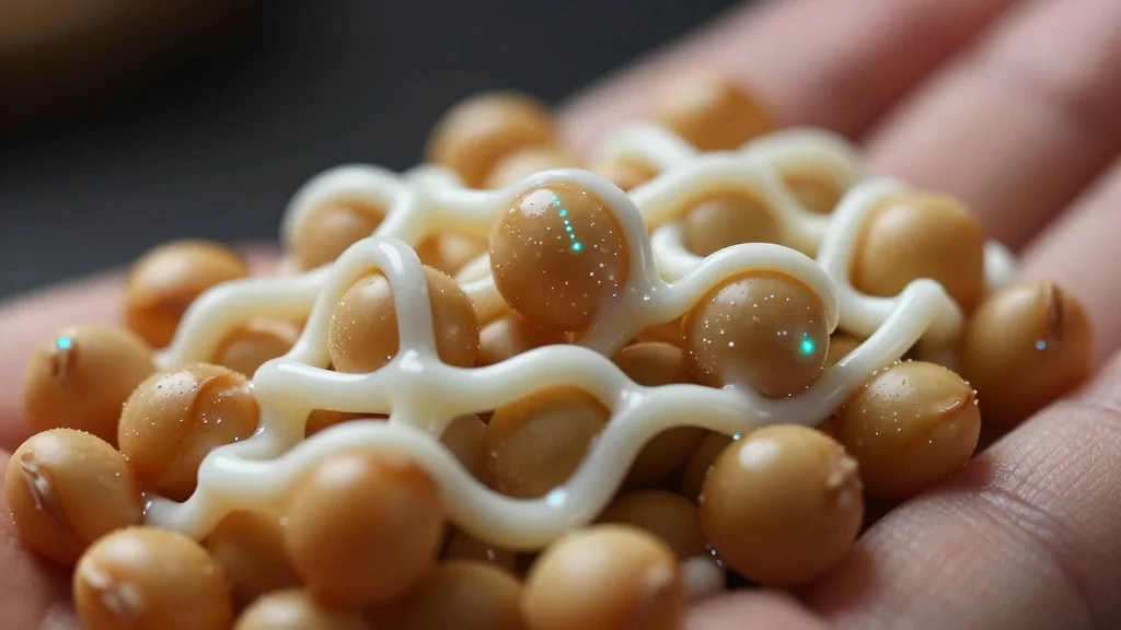 Natto: Unveiling the Surprising Science Behind This Unconventional Superfood