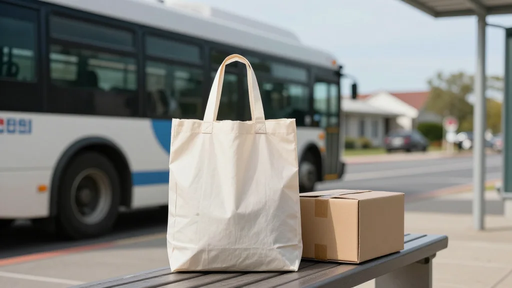 Memphis Resident’s 3‑Hour Bus Ride Highlights E‑commerce Gap in U.S. Transit Deserts