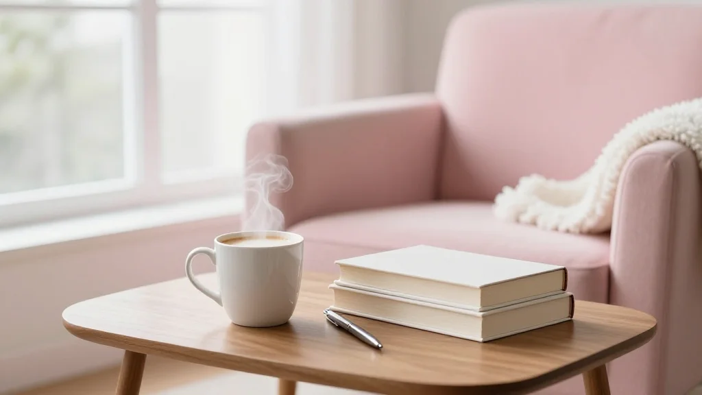 5 Author Insights on Crafting My Latest Chick‑Lit Novel