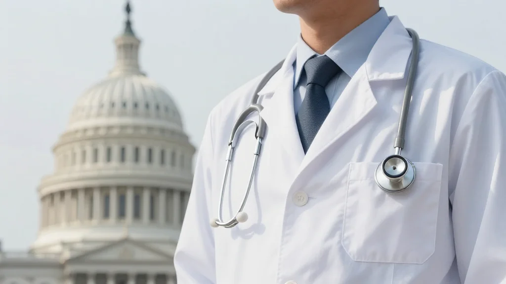 Finding CDC Director Who Pleases Kennedy and Senate Proves Tough