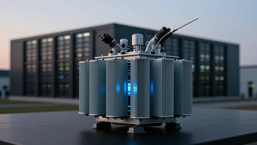 PJM Warns Data Center Surge Drives 76% Power Price Jump, Faces Breakup Risk