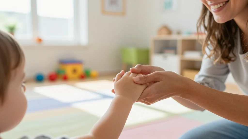 Ireland’s AIM Allows Early Childhood Supports Without Diagnosis
