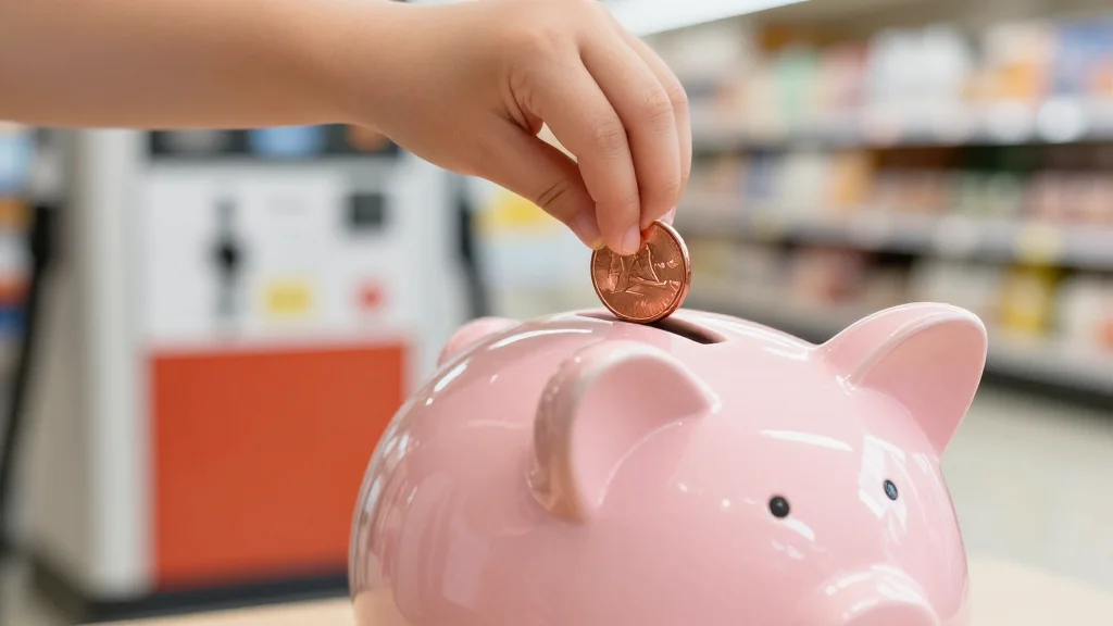 81% of U.S. Parents Boost Money Talks as Inflation Fuels Financial Stress