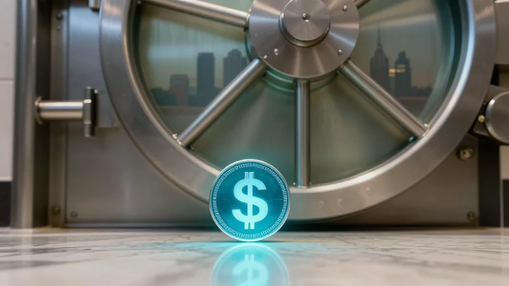 Kyriba Brings USDC Digital Dollars Into Corporate Treasury