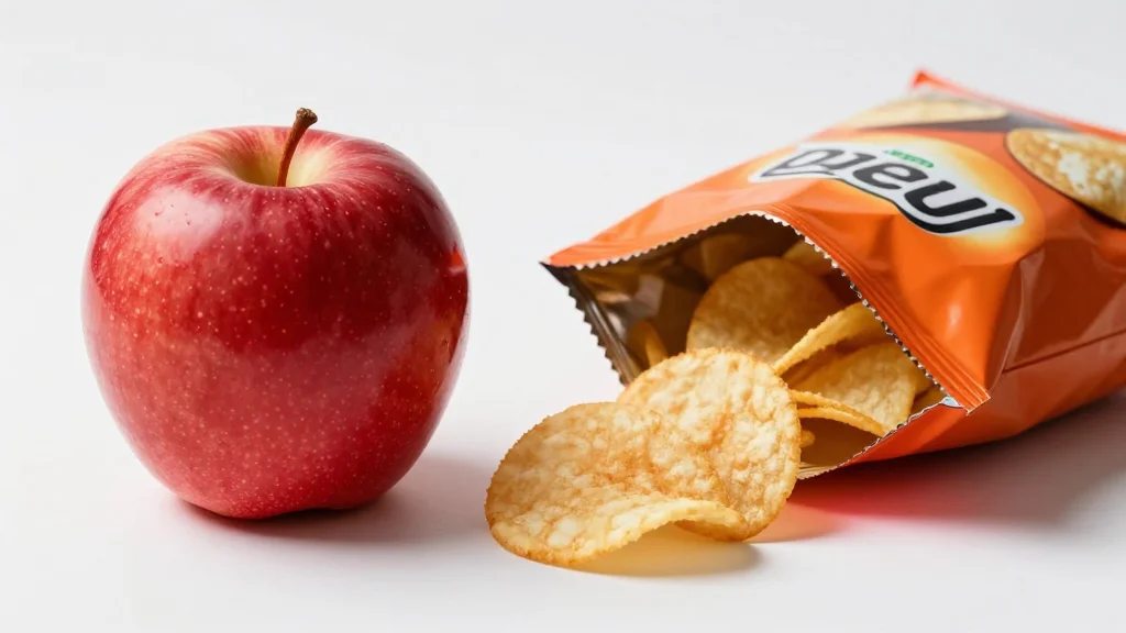 European Cardiology Experts Warn Ultra‑Processed Foods Raise Heart‑Disease Death Risk 65%