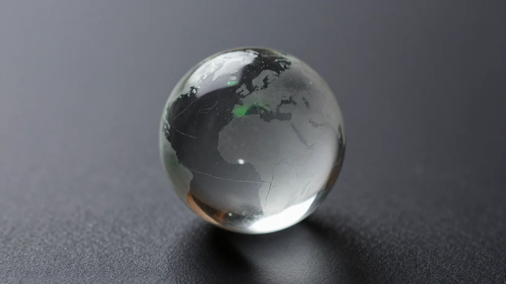 Paul Ehrlich's Legacy Highlights Planetary Fragility