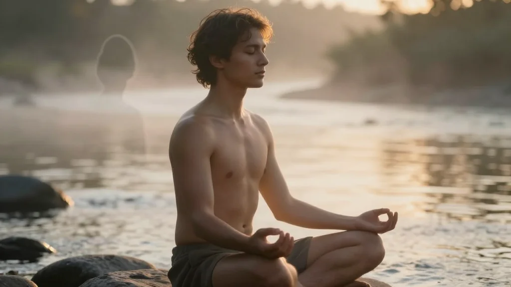Riz Ahmed Says Self‑Hatred Can Fuel Inner Growth in New Series Bait