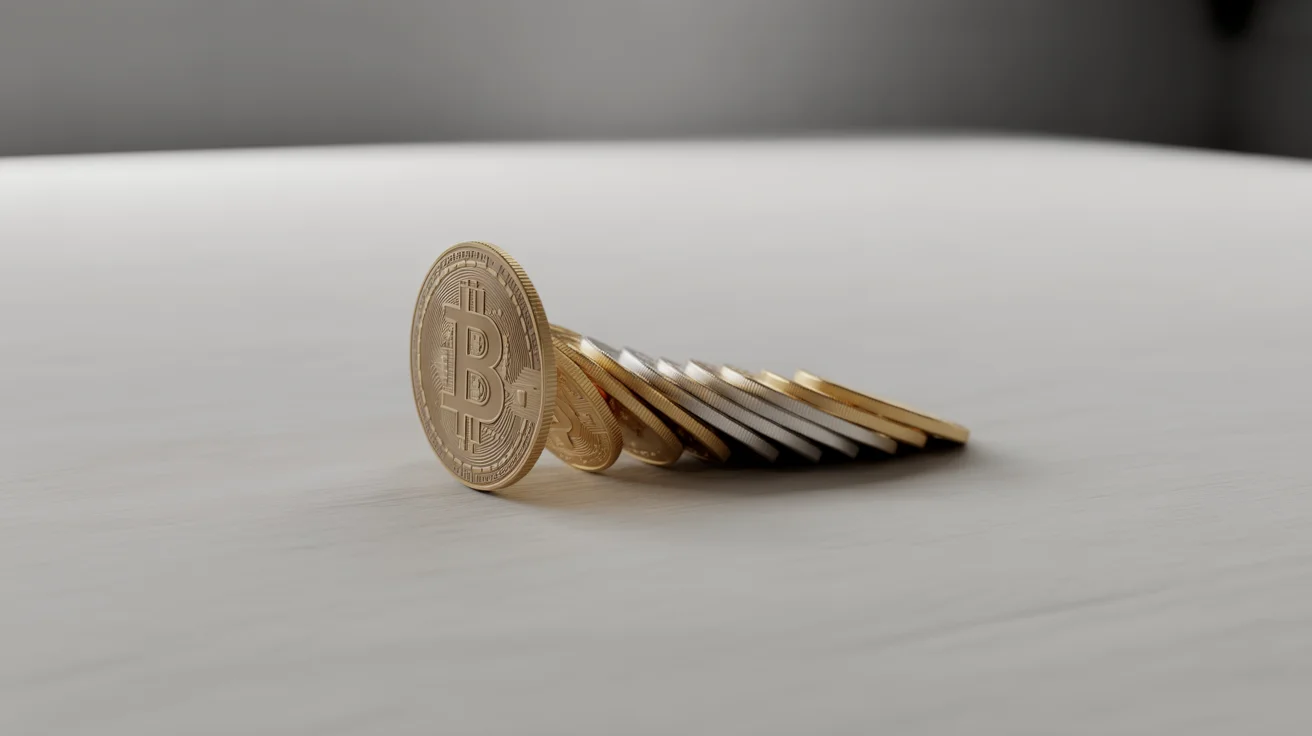 Bitcoin's Survival Is Essential for All Crypto Trust