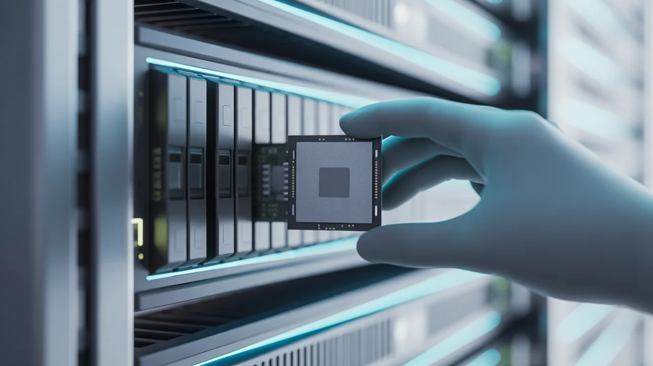 OpenAI Partners with Broadcom to Produce Its Own AI Chips