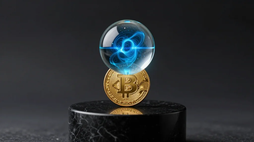 Bitcoin Shouldn't Address Quantum Threat, It Undermines Its Essence