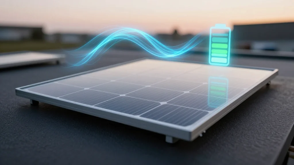 Canadian Solar Posts $1.1B Q1 Revenue, $32M Loss as U.S. Capacity Ramps Up