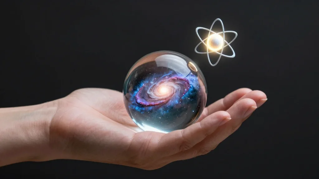 Barrow Scale: Mastering the Tiny Beats Kardashev’s Cosmic Energy