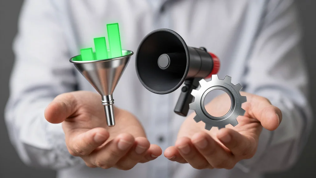 Skip VP Hires Until $10M ARR, Stay Hands‑on