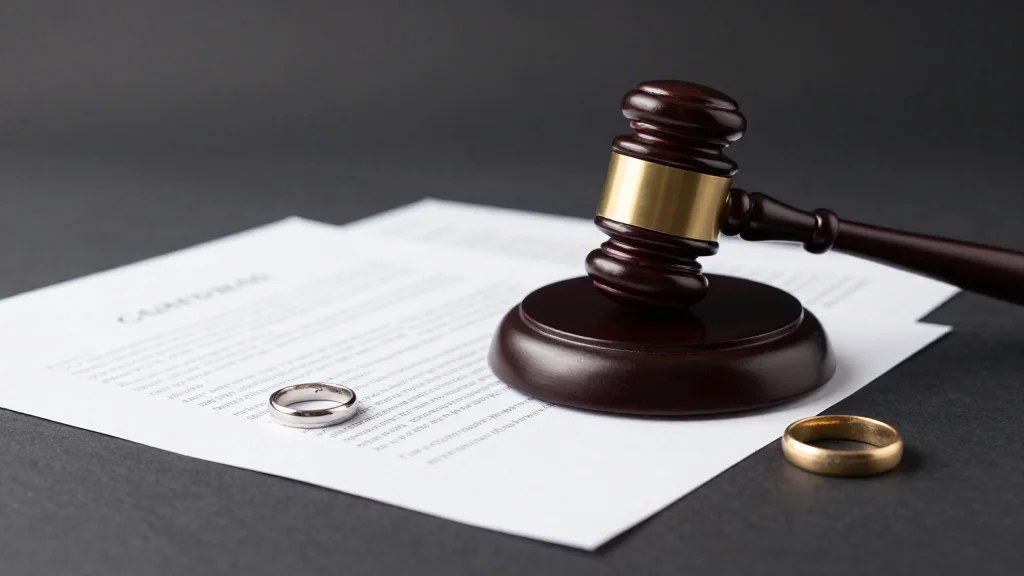 Prenups Require Cooling‑Off, Full Disclosure, Dual Representation
