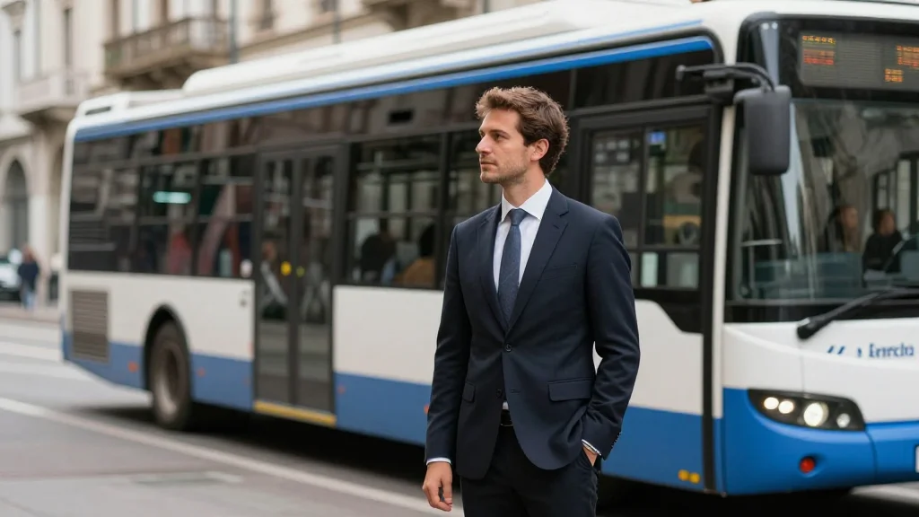 Solaris Appoints Riccardo Cornetto as Italy’s General Manager, Alberto Fiore Moves to Commercial Head