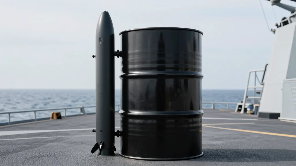 War Premium Mispriced Both Ways, Market Clings to Wrong Script
