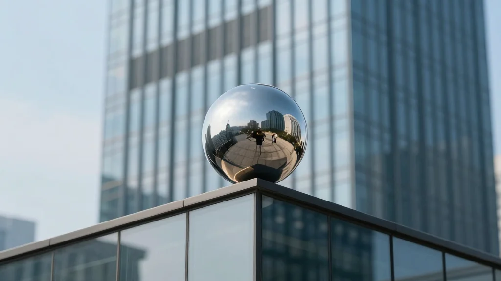 US 10‑Year Yield Stays Above 4.5%, Deepening Commercial Real Estate Slump