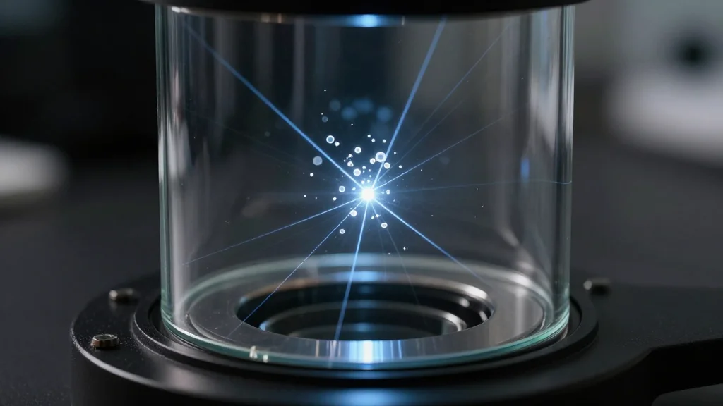 A Quantum Simulator with Circular States