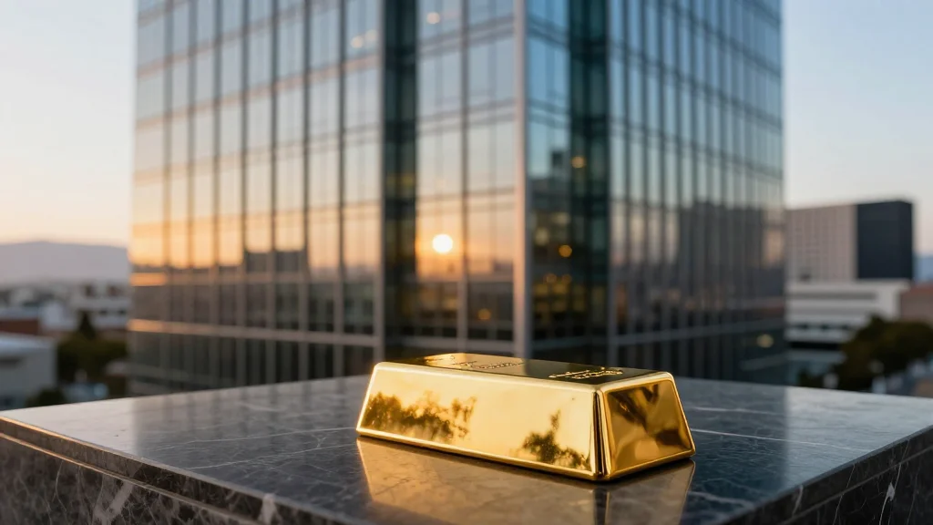 Northmarq Arranges $145M Refinancing for Prometheus Real Estate Group's Cupertino Office Campus