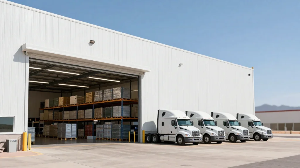 Dollar Tree Is Boosting Logistics Resiliency