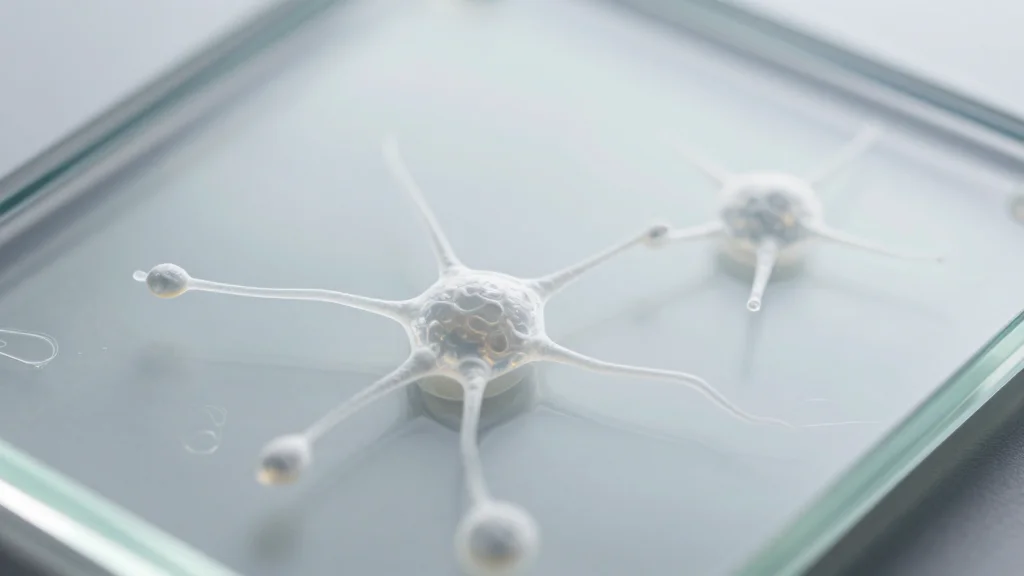 Differentiated SH-SY5Y Cells Show Neuronal Traits, Immature Synapses