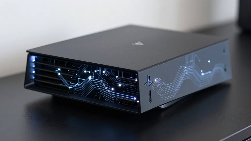 Sony Group Bets on AI to Fuel Gaming Evolution, CEO Says