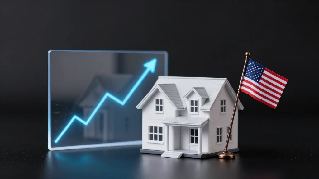 April Home Sales Set to Rise, 3‑yr Notes Steady