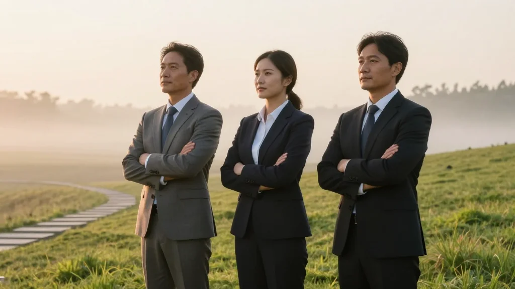 Feeling Like an Impostor at Work Might Not Just Be a “You Problem”