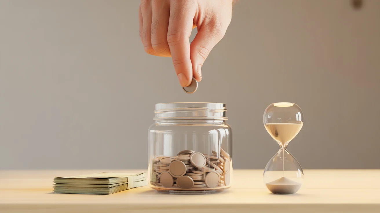 Prioritize Entry Price Over Exit for Sustainable Gains