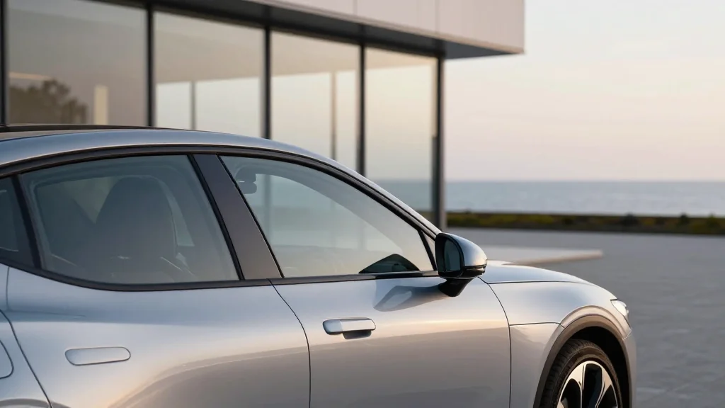 Polestar Expands Into Baltic Region with Launch in Estonia, Latvia and Lithuania