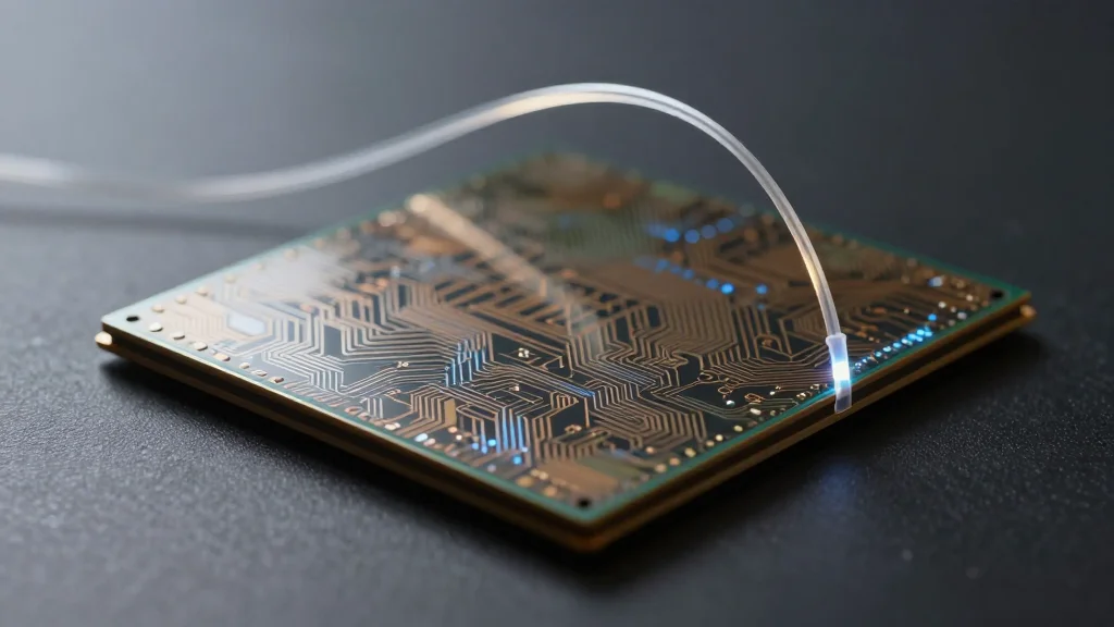 From Chip Shortage to Industrial Systems: New Value Drivers