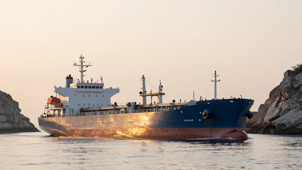 China’s Hormuz Veto: Strategic Masterstroke in War