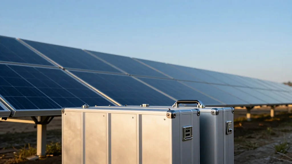 Doral Renewables Clinches $900 Million Financing for Texas Solar‑plus‑storage Project
